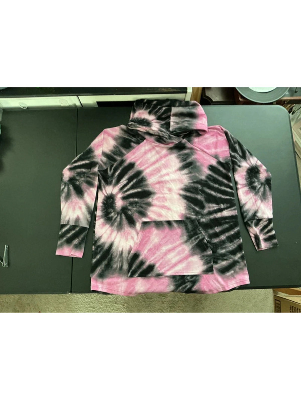 LuLaRoe BCA Amber Hoodie